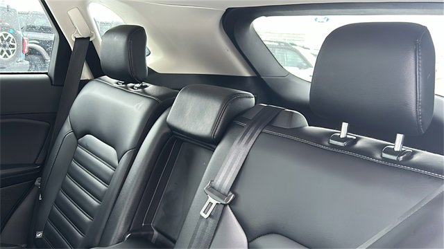 Used 2024 Ford Edge SEL w/ Convenience Package image 25