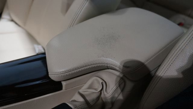 Used 2016 BMW 340i xDrive Sedan image 20