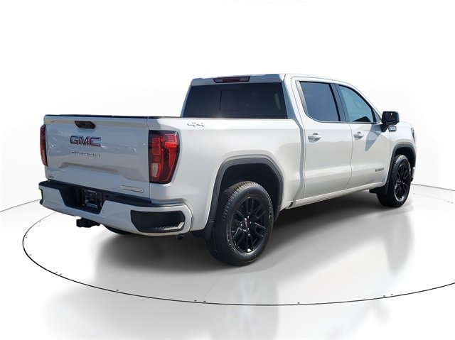 New 2025 GMC Sierra 1500 Elevation w/ Preferred Package image 4