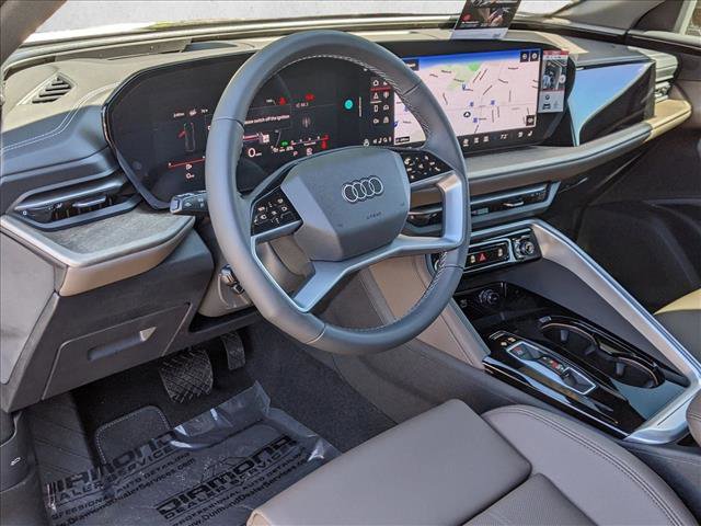 New 2025 Audi Q5 Premium Plus image 3