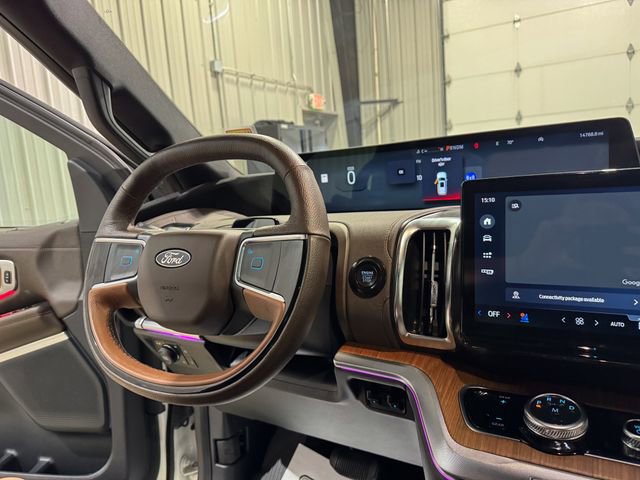 Used 2025 Ford Expedition Max King Ranch AWD/4WD image 15