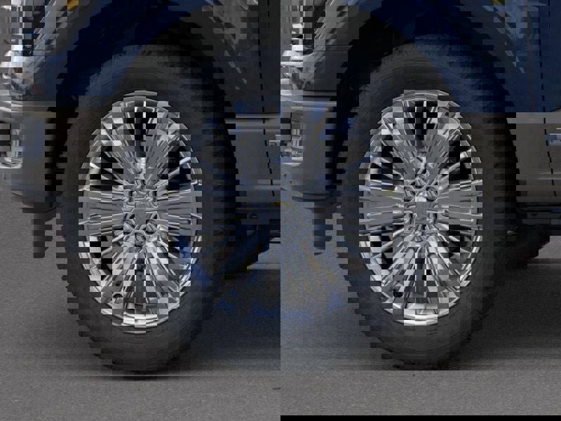 New 2026 Ford F150 King Ranch image 19