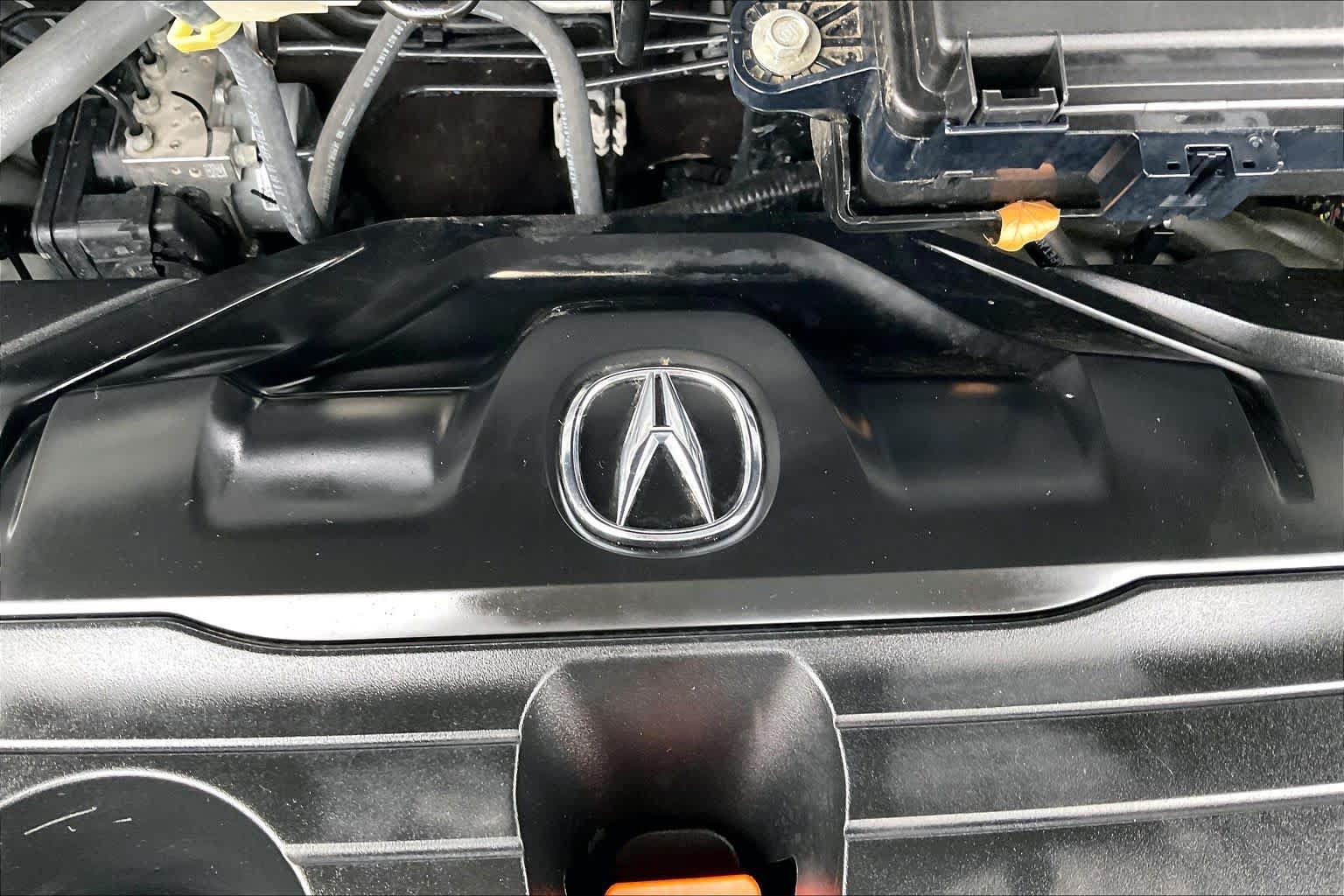 Certified 2024 Acura RDX SH-AWD image 30