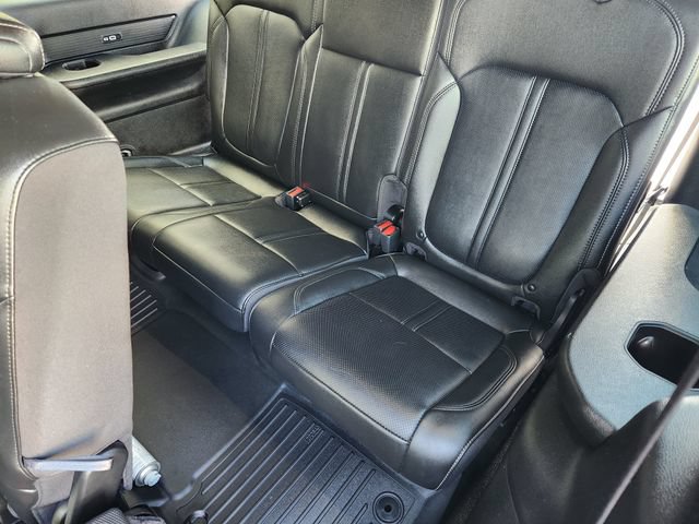 Used 2024 Jeep Wagoneer 4WD w/ Convenience Group I image 31