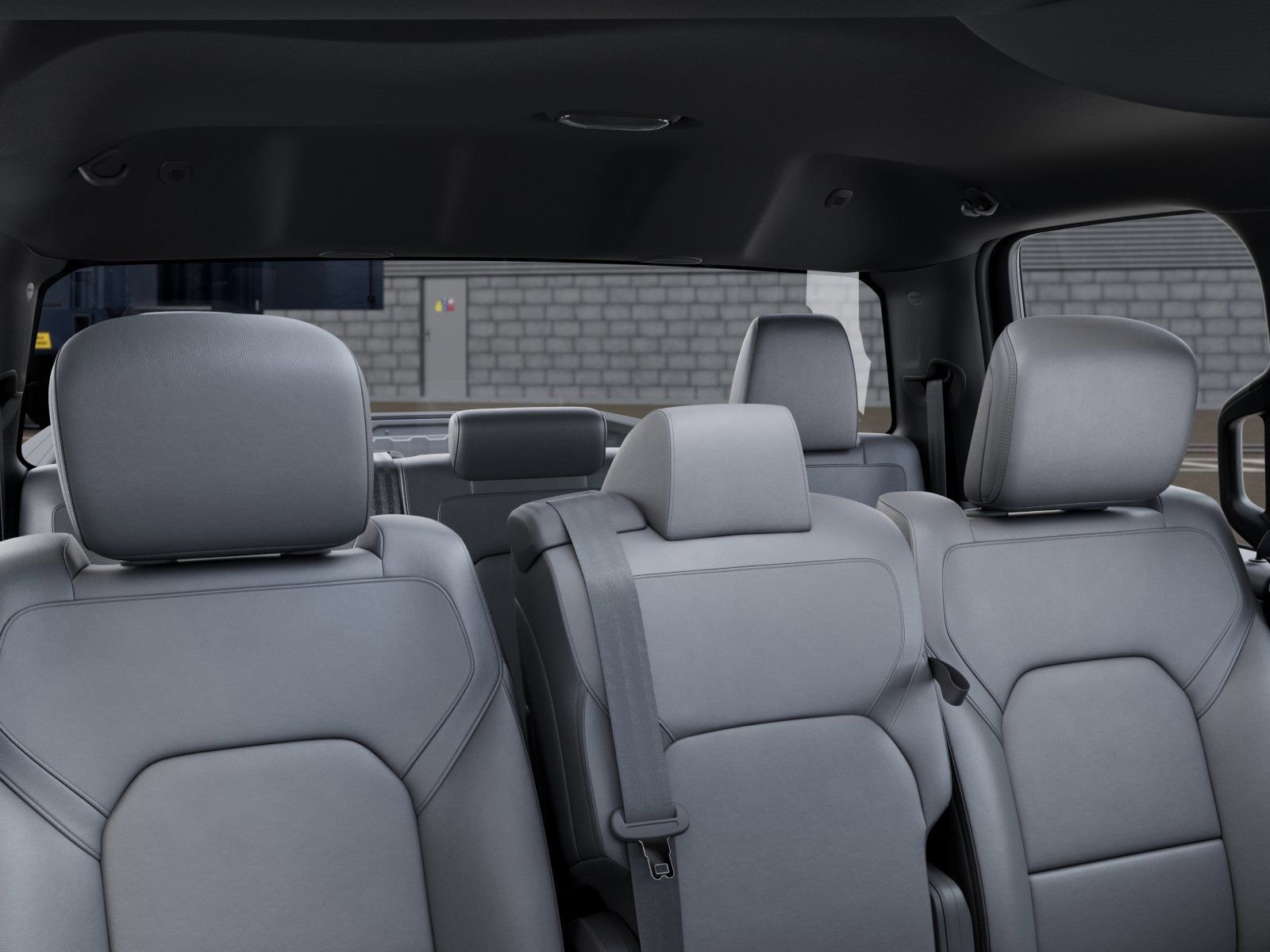 New 2026 RAM 1500 Tradesman image 34