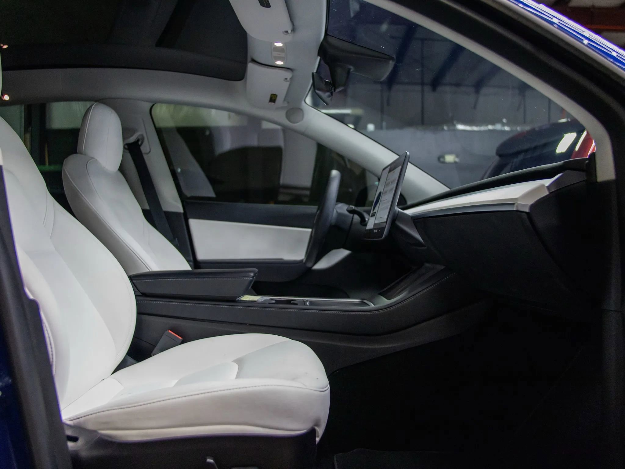 Used 2022 Tesla Model Y Performance image 24