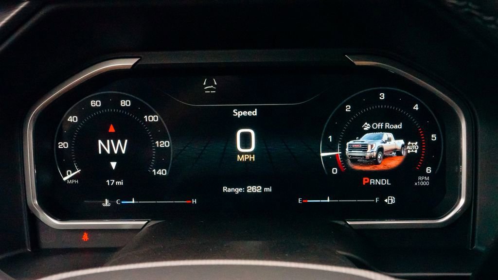 New 2026 GMC Sierra 3500 Denali Ultimate image 20