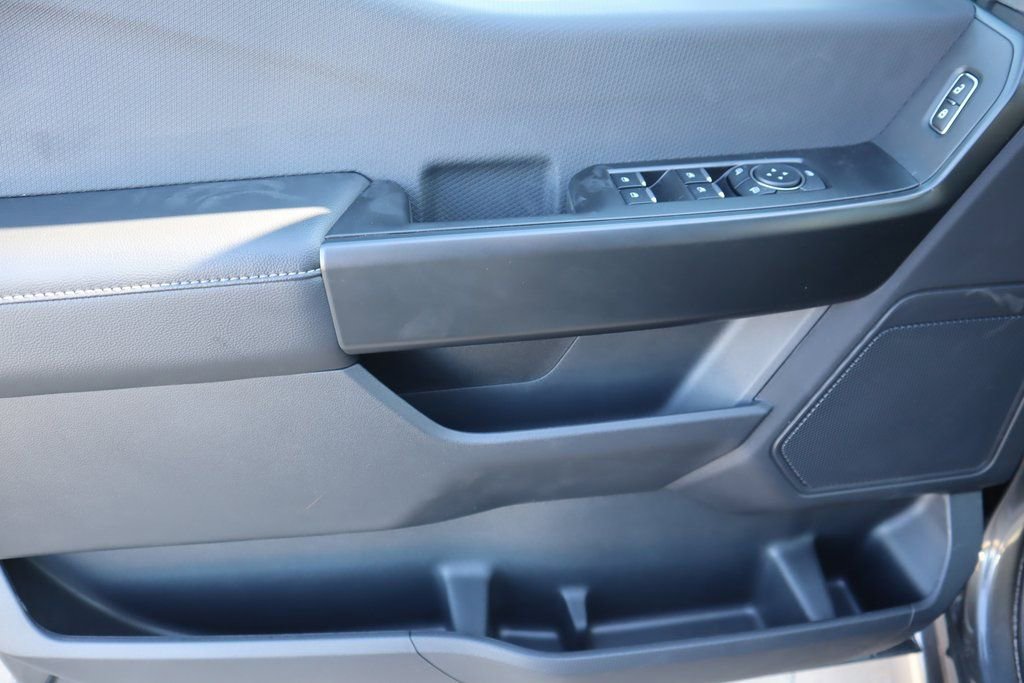 New 2025 Ford F150 STX w/ LOBO Package image 14