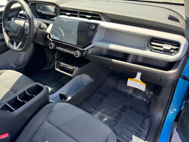 New 2027 Chevrolet Bolt LT FWD image 6