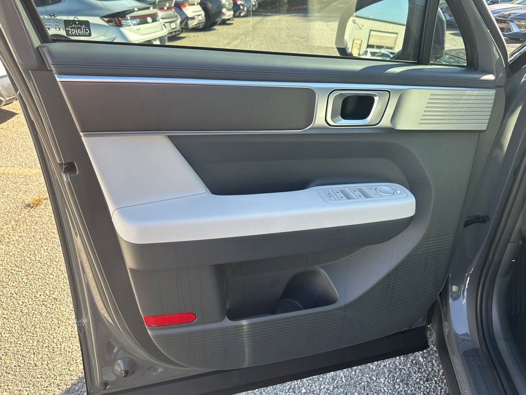 New 2026 Hyundai Santa Fe SE image 10