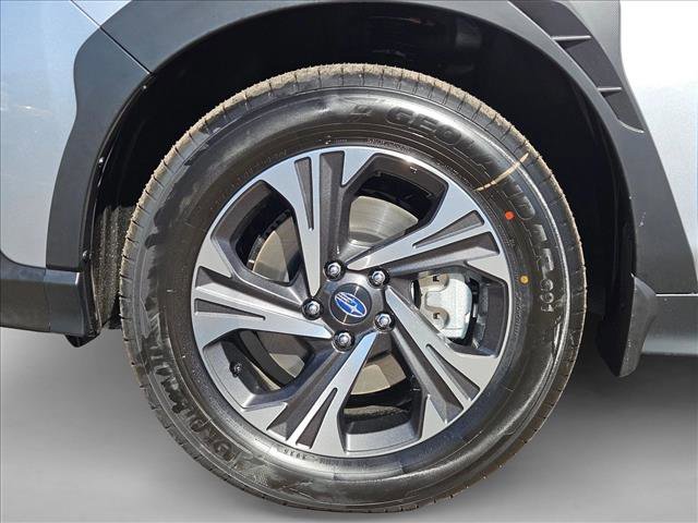 New 2026 Subaru Crosstrek 2.0i Premium image 10