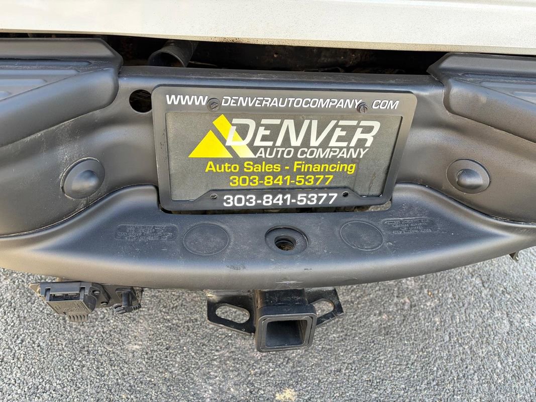 Used 2006 Ford F250 XL AWD/4WD image 9