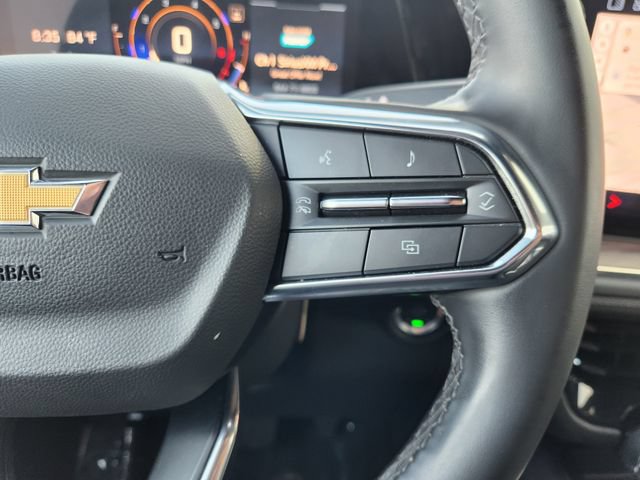 Used 2025 Chevrolet Tahoe LS RWD image 30