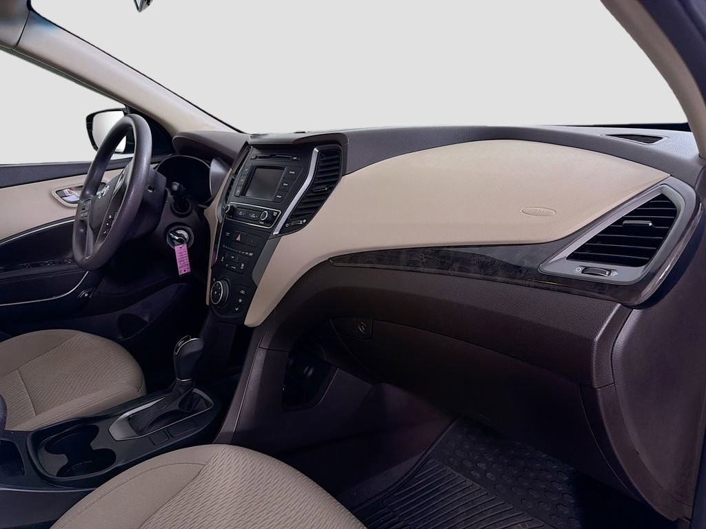 Used 2017 Hyundai Santa Fe Sport image 28