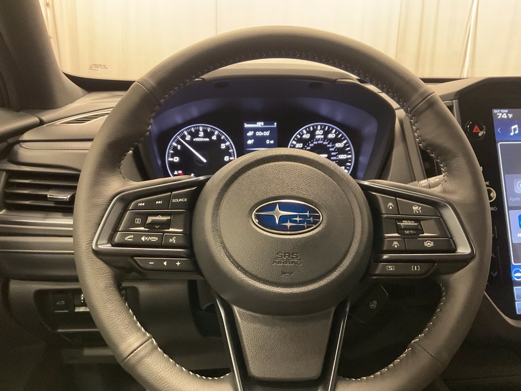New 2026 Subaru Forester Limited AWD/4WD image 14