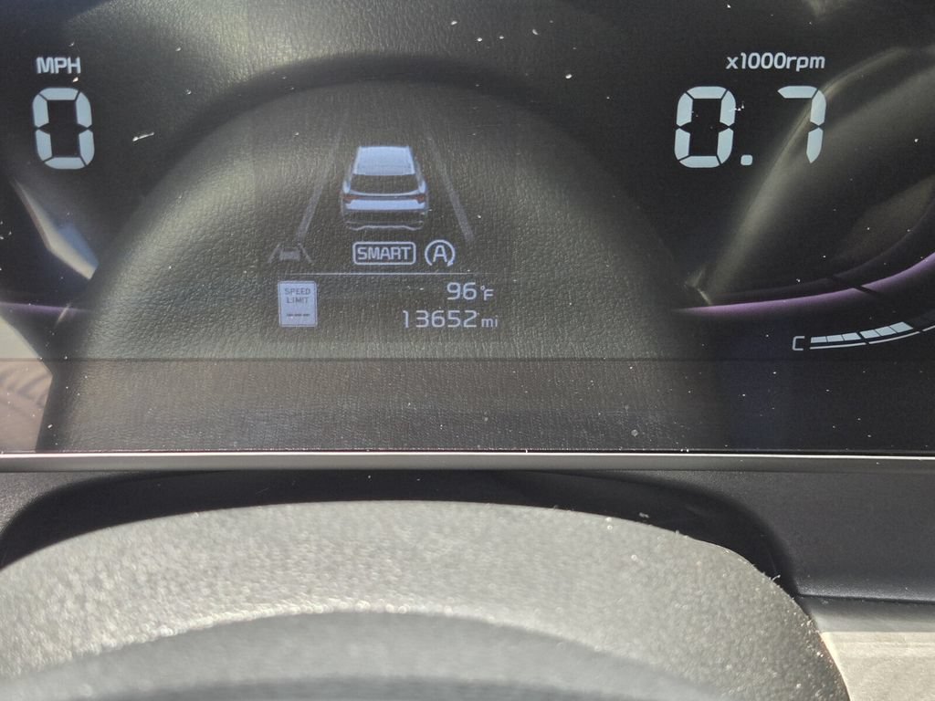 Used 2023 Kia Sportage X-Line AWD/4WD image 24