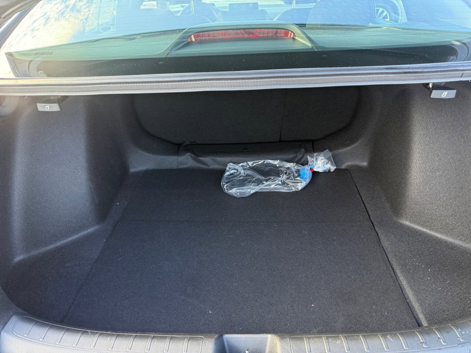 Certified 2026 Honda Civic Sport image 19