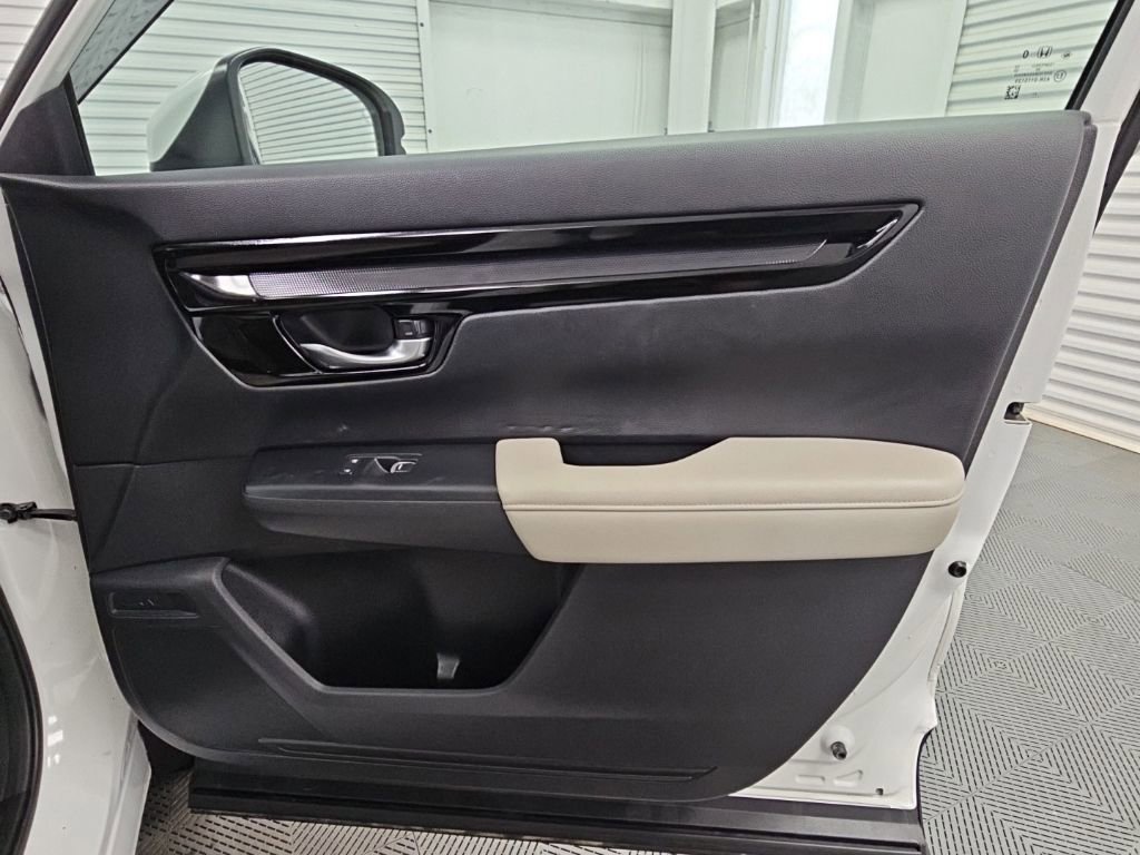 Used 2024 Honda CR-V EX-L image 39