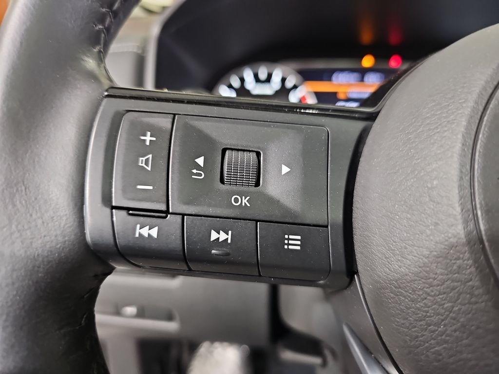 Used 2021 Nissan Rogue SL AWD/4WD image 20