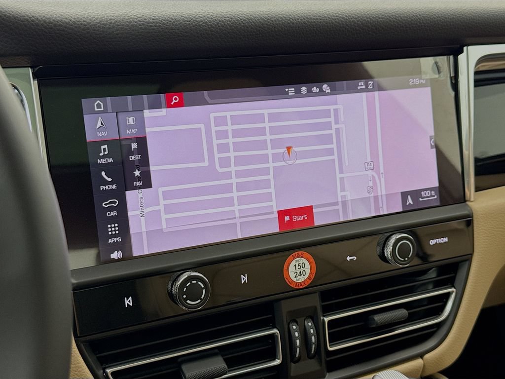 New 2026 Porsche Macan S AWD/4WD image 19