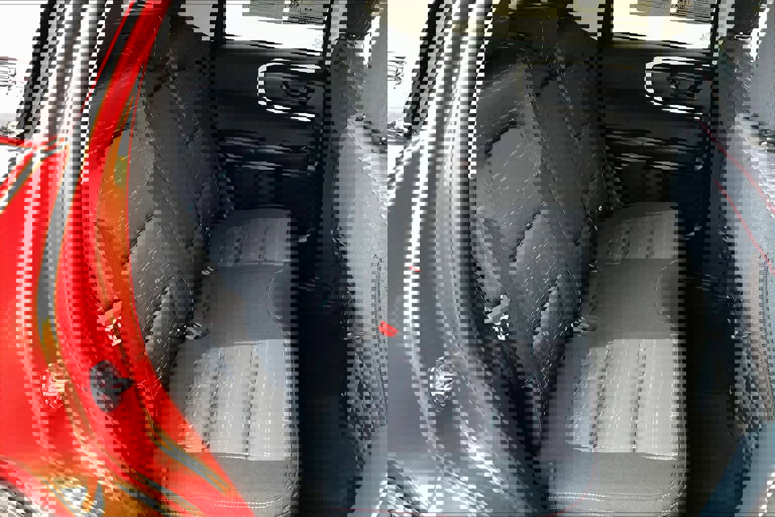 Used 2023 Ford Bronco Sport Heritage image 17