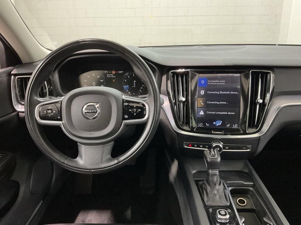 Used 2020 Volvo S60 T5 Momentum w/ Protection Package Premier FWD image 8