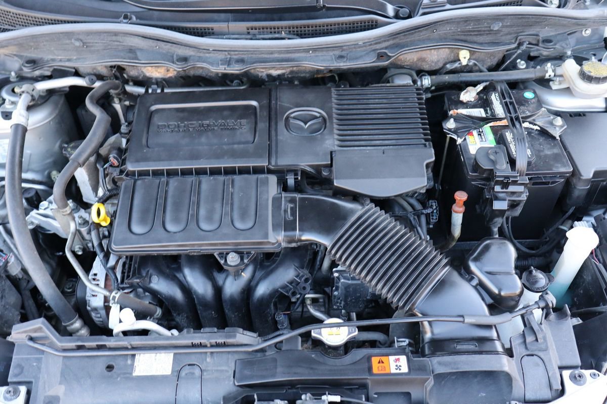 Used 2012 MAZDA MAZDA2 Touring image 39