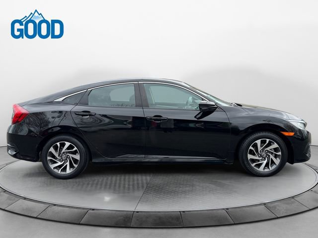Used 2016 Honda Civic EX image 6