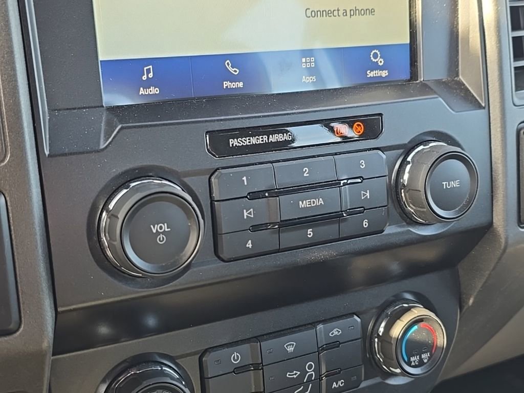 Used 2021 Ford F250 XL w/ STX Appearance Package image 31