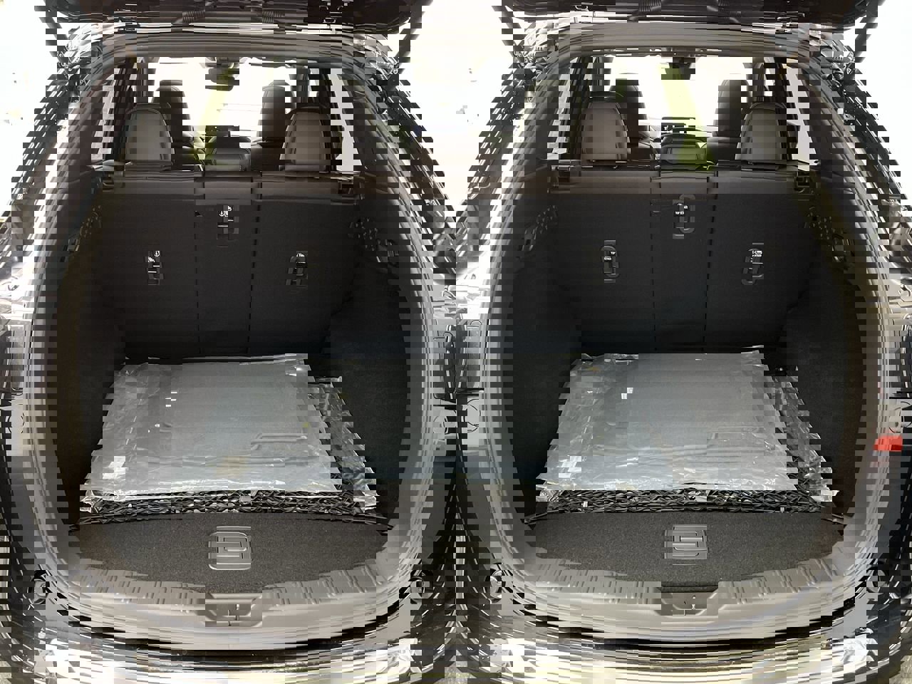 New 2025 MAZDA CX-5 Signature image 31