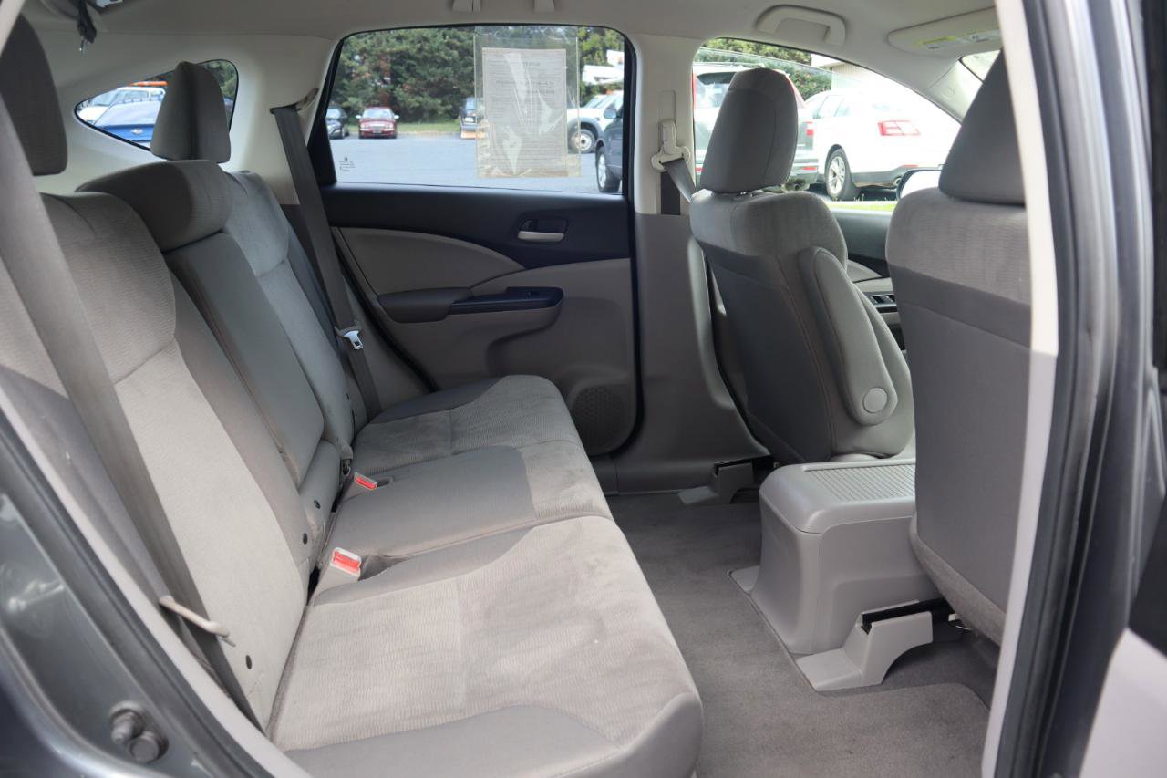 Used 2012 Honda CR-V LX image 38