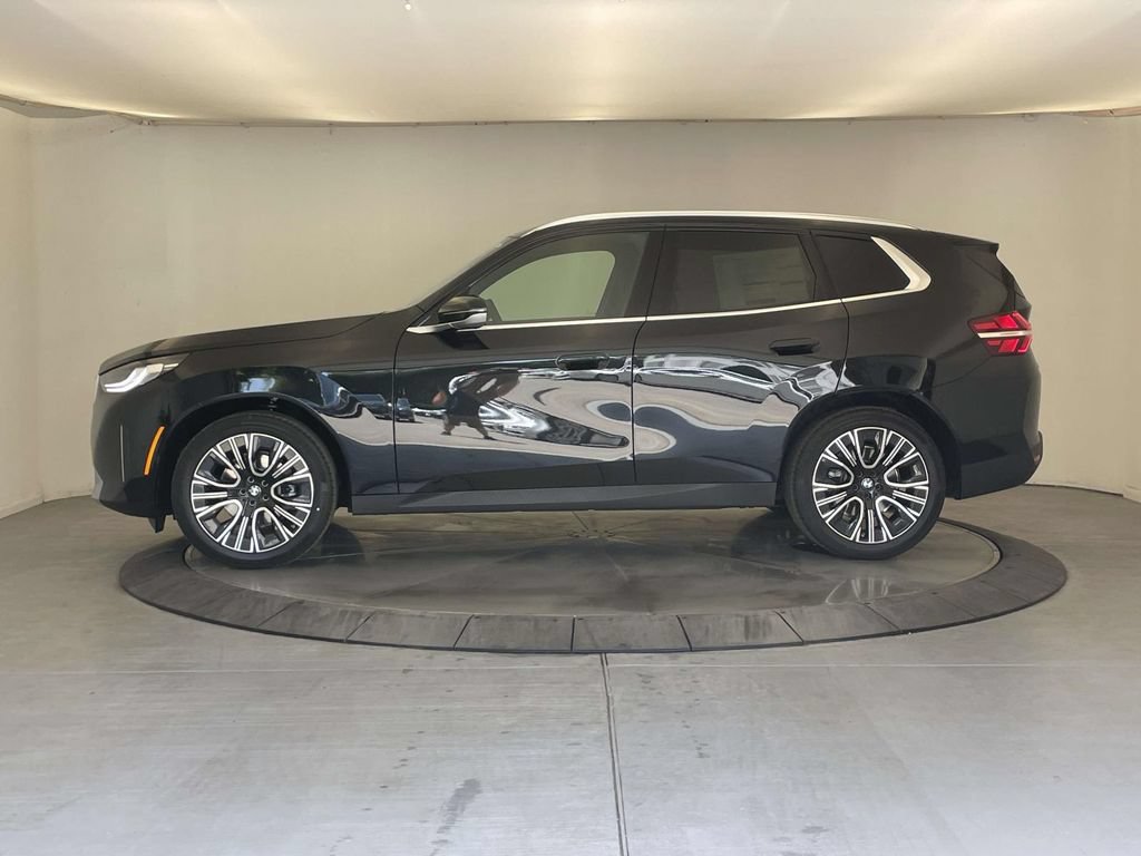 New 2026 BMW X3 xDrive30i w/ Convenience Package AWD/4WD image 2