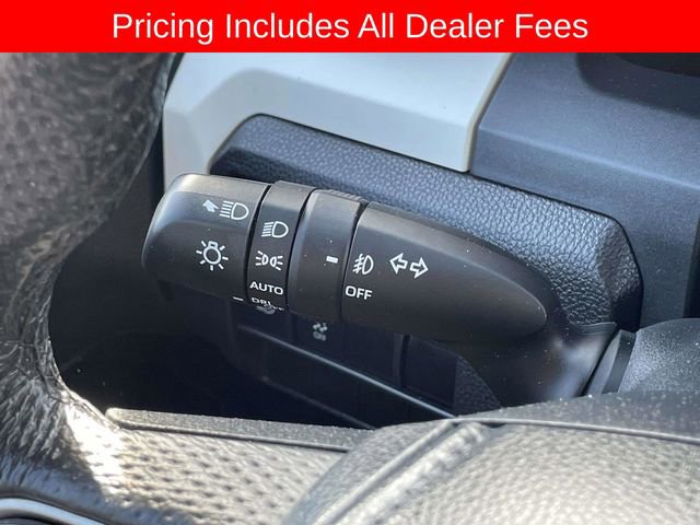 Used 2024 Toyota Tacoma TRD Off-Road AWD/4WD image 28