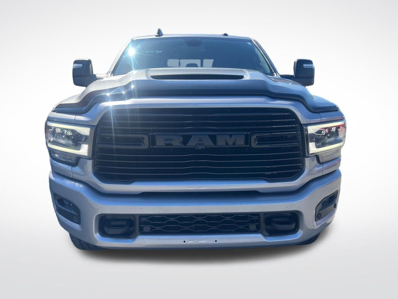 Used 2024 RAM 2500 Laramie w/ Night Edition image 10