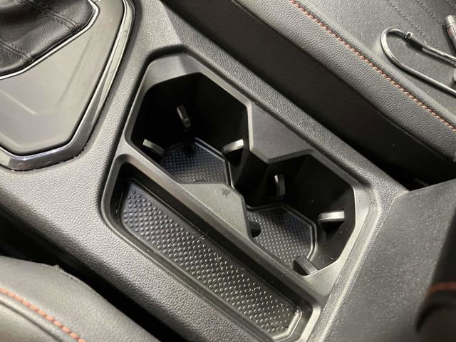 Used 2024 Volkswagen Tiguan Wolfsburg Edition image 25