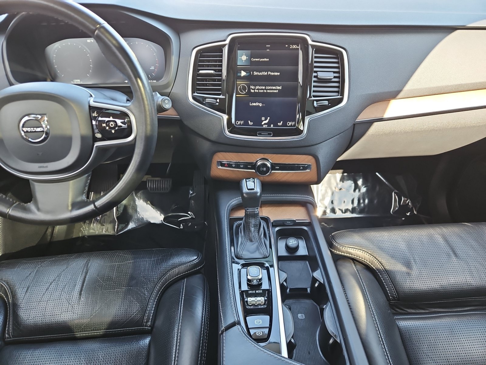 Used 2018 Volvo XC90 T6 Inscription w/ Convenience Package AWD/4WD image 11