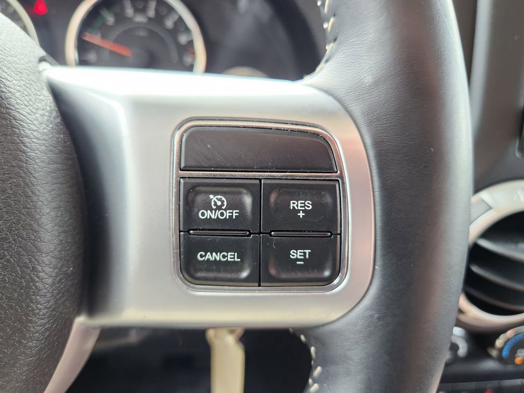 Used 2015 Jeep Wrangler Unlimited Sport image 32