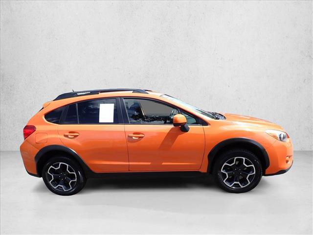 Used 2014 Subaru Crosstrek 2.0i Premium AWD/4WD image 5