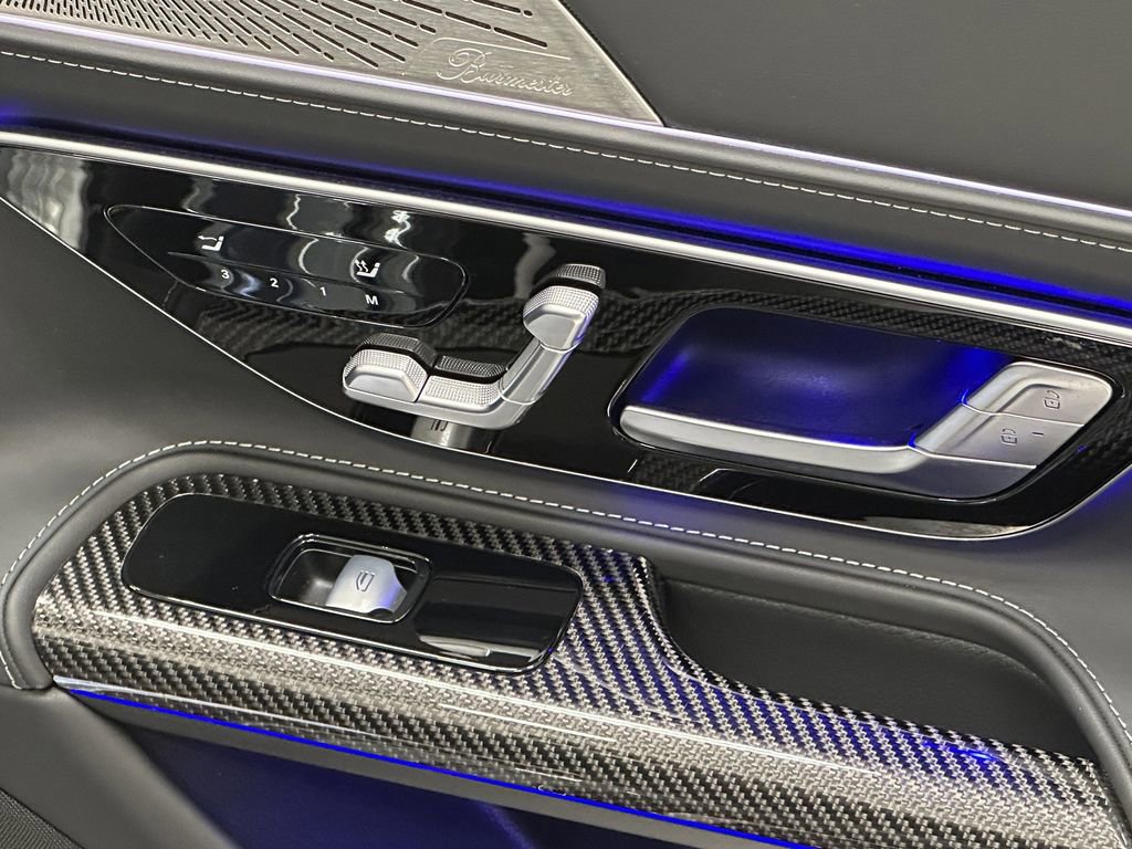 Certified 2023 Mercedes-Benz SL 43 AMG image 19