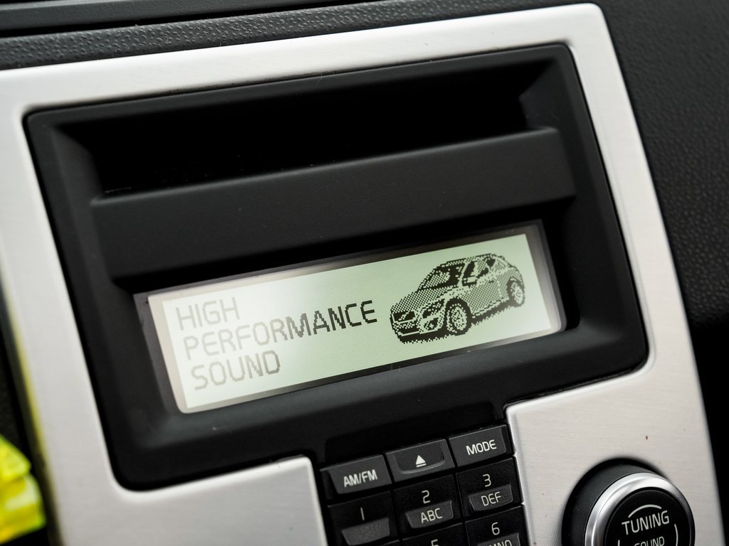 Used 2013 Volvo C30 T5 image 16