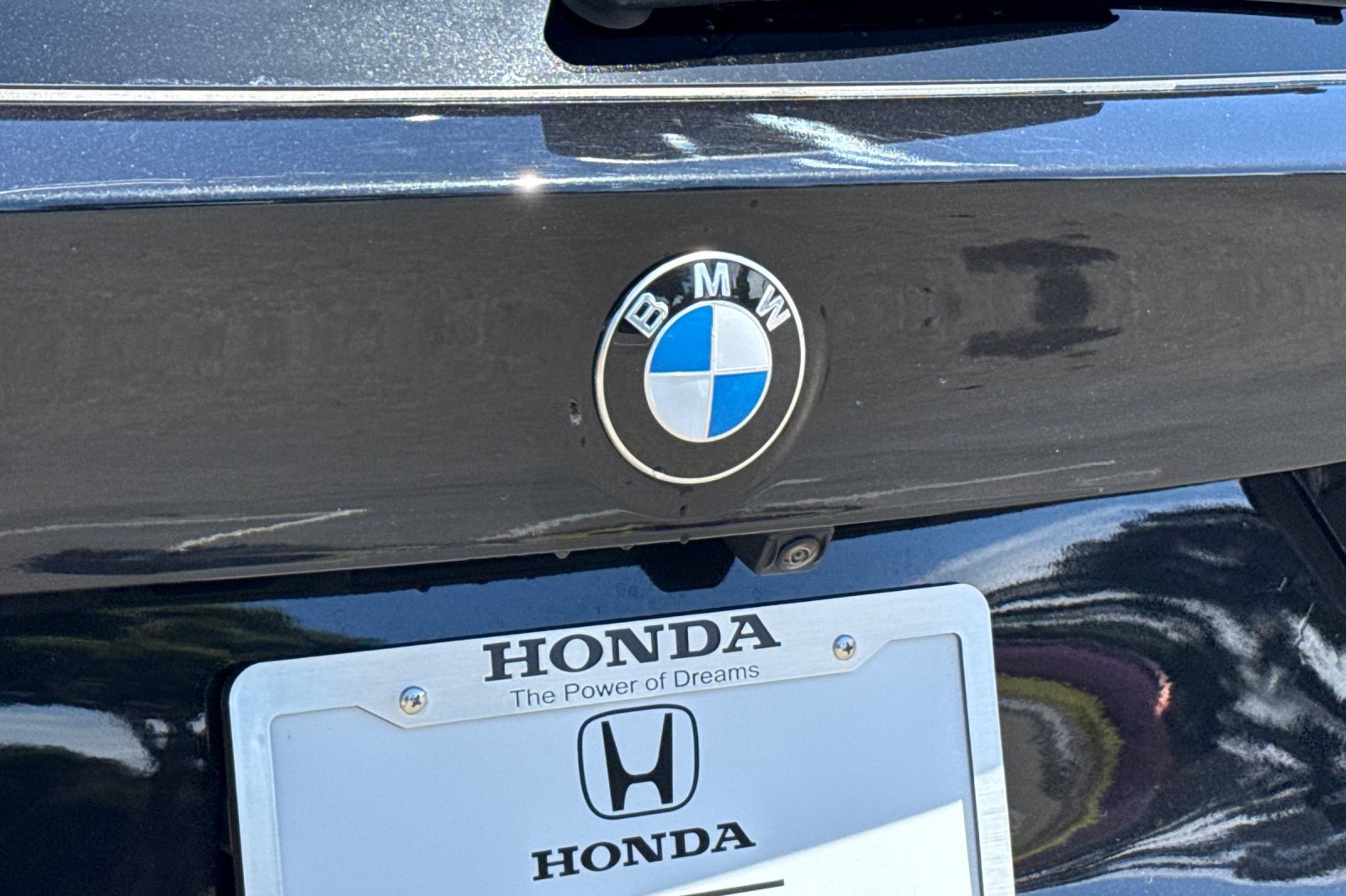 Used 2024 BMW X3 sDrive30i RWD image 21