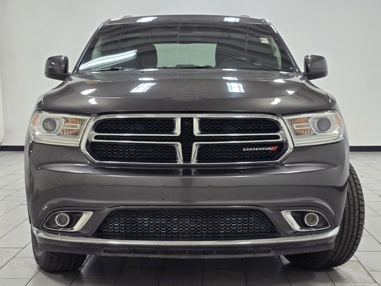Used 2019 Dodge Durango SXT image 9