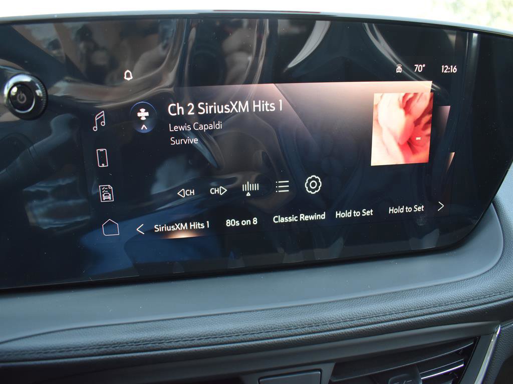 New 2026 Buick Encore GX Sport Touring w/ Advanced Technology Package image 16