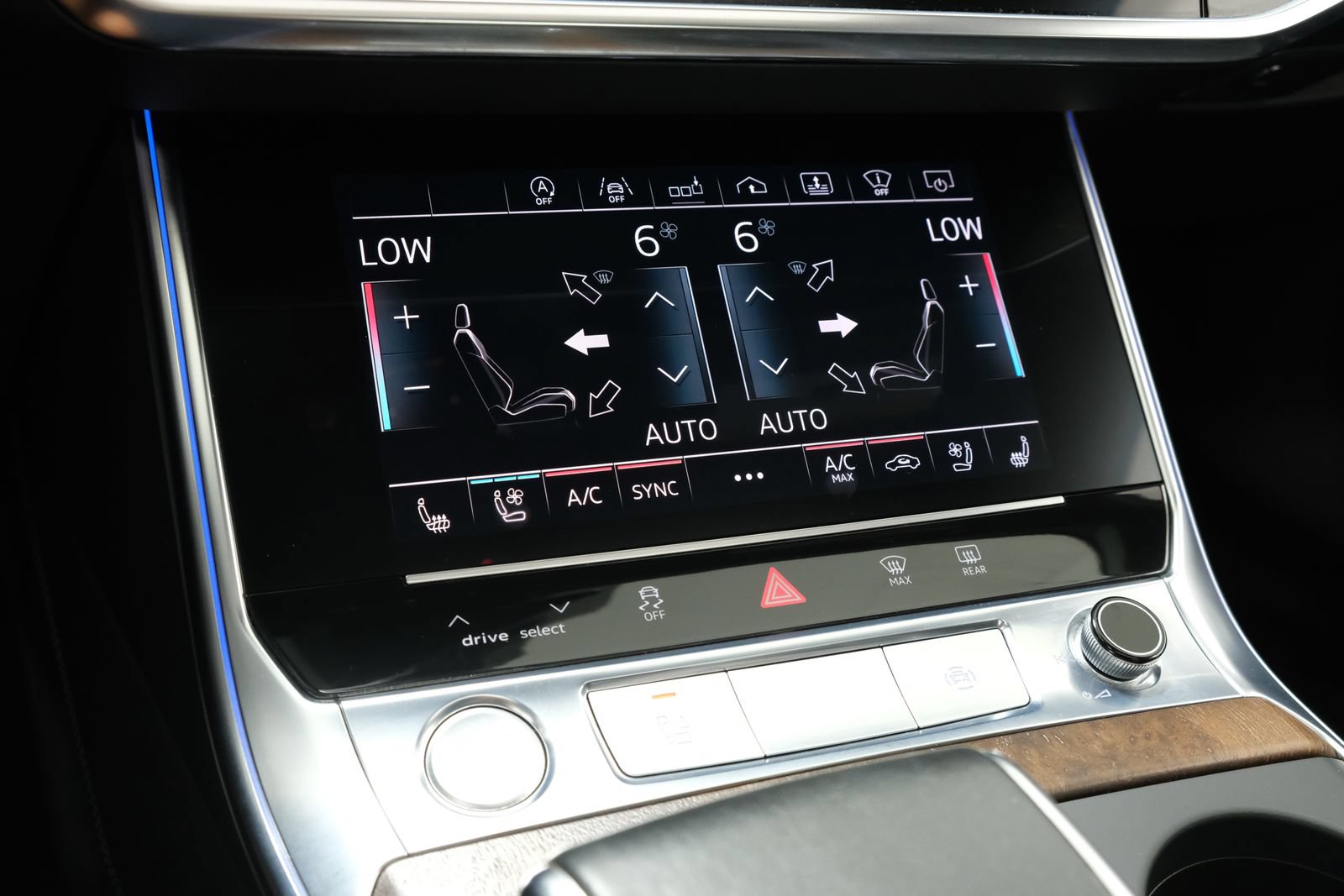 Used 2019 Audi A6 3.0T Prestige w/ Prestige Package AWD/4WD image 21