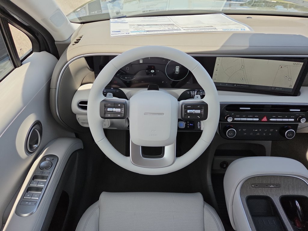New 2027 Hyundai Palisade SEL FWD image 14