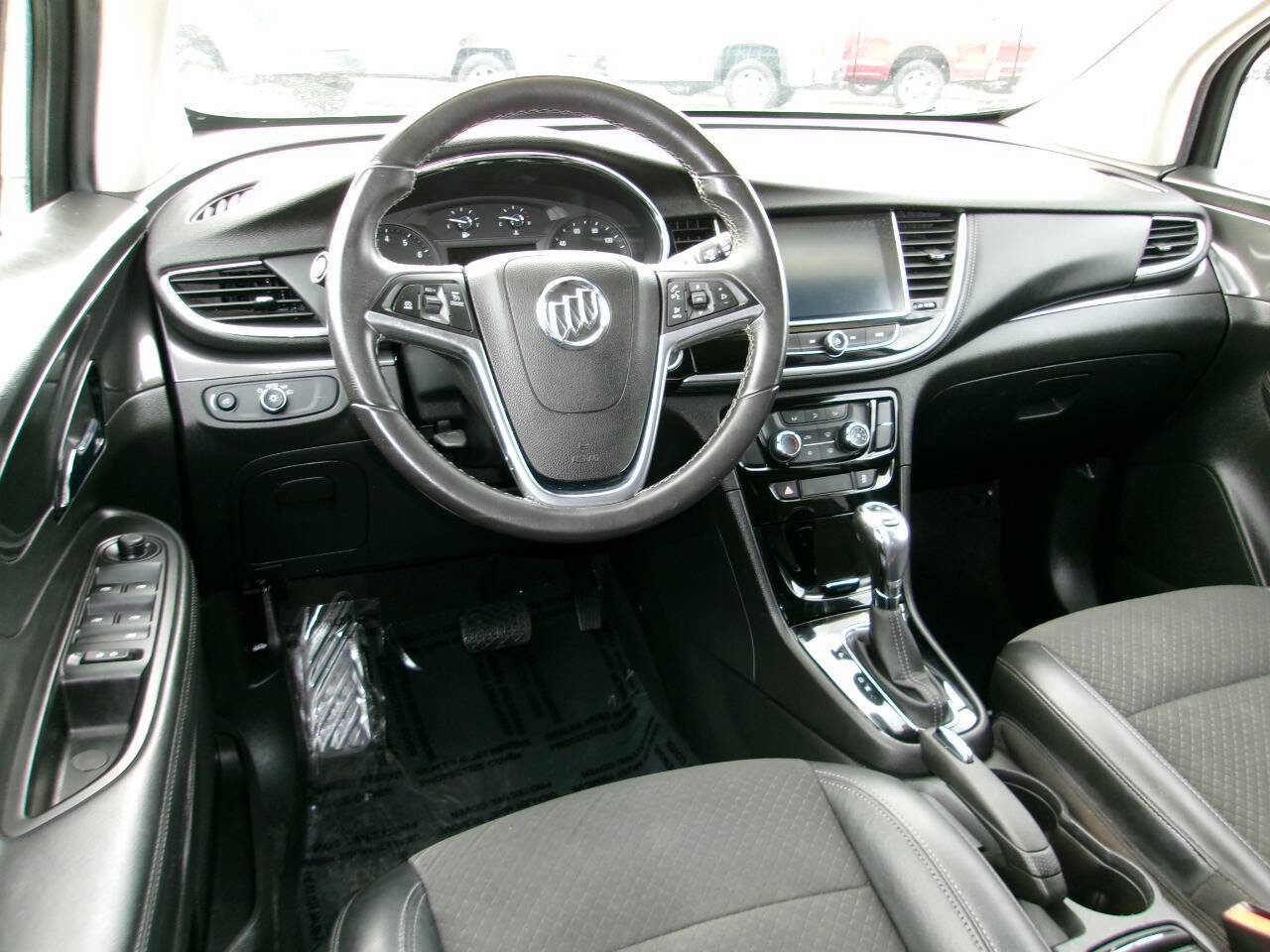 Used 2017 Buick Encore Preferred image 16
