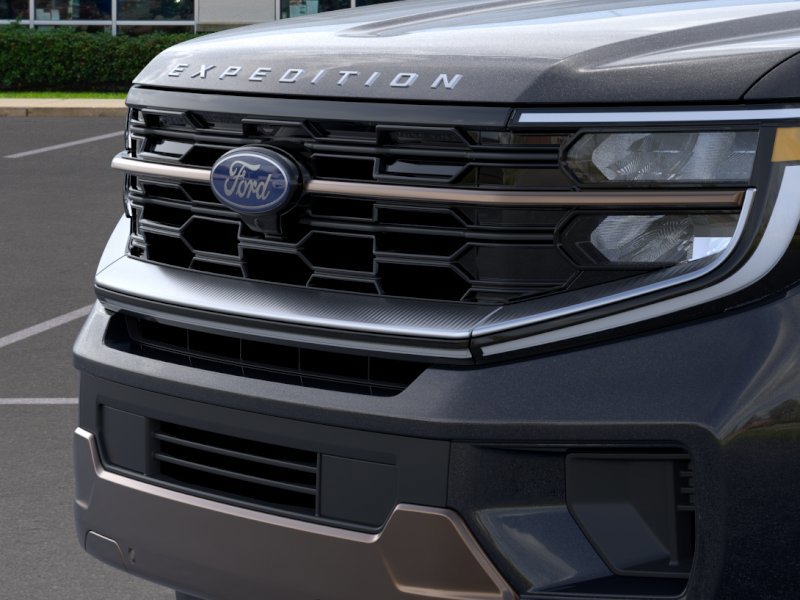 New 2026 Ford Expedition King Ranch AWD/4WD image 17