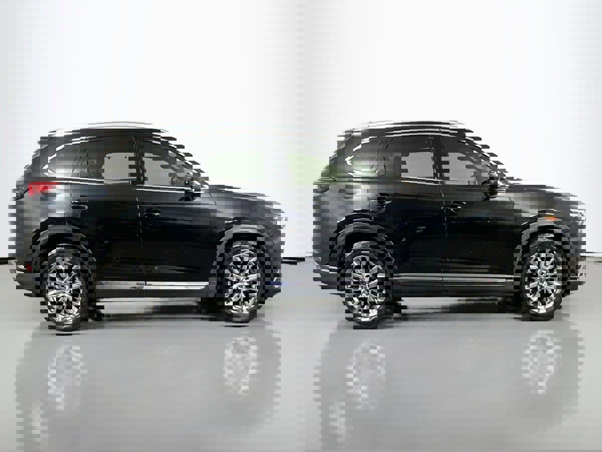 Used 2018 MAZDA CX-9 Signature image 6