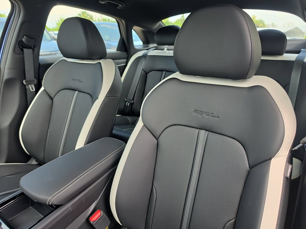 New 2026 Kia K5 GT-Line AWD/4WD image 21