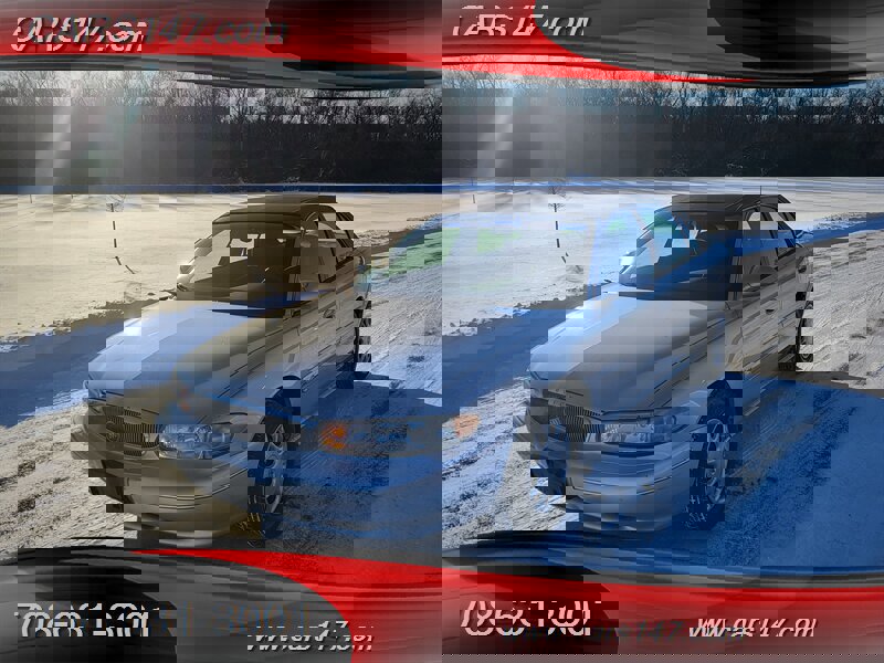 Used 2001 Buick Century Custom w/ Premium Pkg image 1